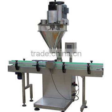 Italy Technology Best Price Automatic Powder Filling Machine (0 - 3000g)