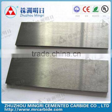 Cemented Carbide Wear Plates For Cutting Tools photo-4