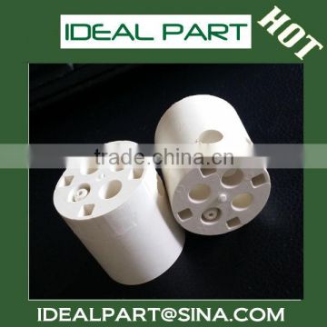 PURE WHITE NBR 70 SHOR A WATER PUMP SEALING CONNECTOR