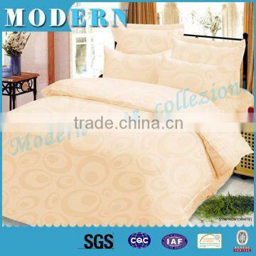 Skin-friendly bamboo bedding set/duvet cover/bamboo pillow