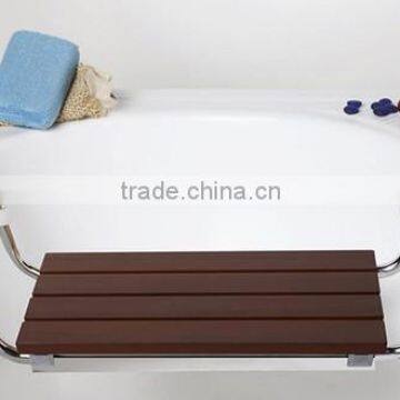 Wooden bath seat for disabled with cheapest price