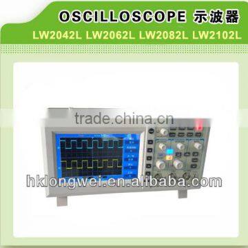Oscilloscope photo-1