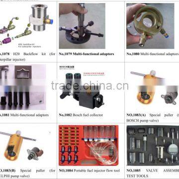 Common Rail Injectors Repair Tools Valve Grinding Tool