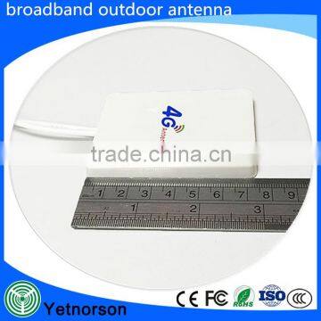 Manufactory ROHS MIMO 4G Antenna With Ts9 Connectors 2g 3g 4g Indoor Antenna photo-3