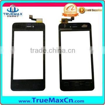 2015 Original Brand New Touch Screen For Wiko Spare Parts, For Wiko Kite Digitizer