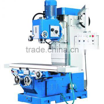 XA7150 Bed type milling machine