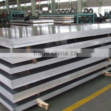 Direct Factory Price 2A12 T4 T351 thick aluminum plate