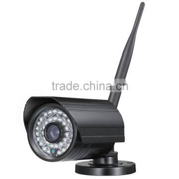 Rocam NCH001 Bullet Camera CVI WIFI Waterproof Casing Outdoor Camera Outdoor CCTV