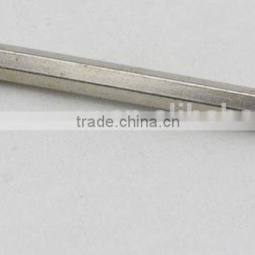 Stainless steel Torx key