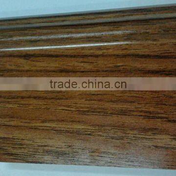 15mm Thickness MDF Skirting for 8mm Laminated Flooring photo-2