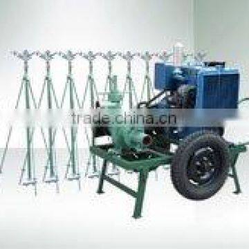 16.2CP-55 sprinkling machine