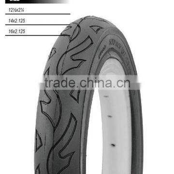 bike tires 12.5x2.25 12 x 2.125 bicycle tyre