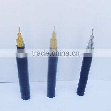 PVC Insulated Control Cable (ZR-KVV, ZR-KVVP, ZR-KVV22)