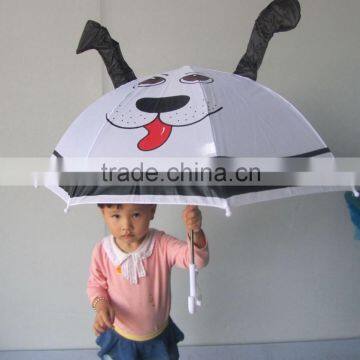 Aninal Shaped Children Umbrella for Promotion photo-6