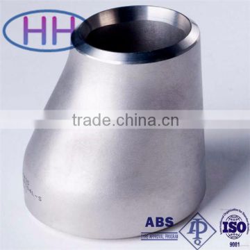 304 steel eccentric reducer