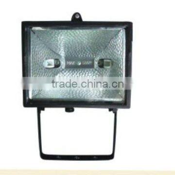 150W Halogen floodlight fixture