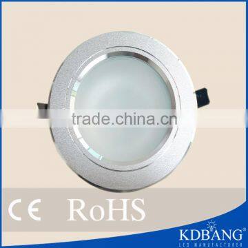 Factory online wholesale led smd cfl downlight