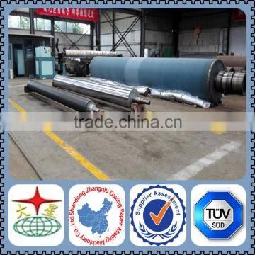 Aluminium Foil Rolls Rewinding Machine photo-3