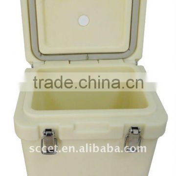 SCC 8L Cooler box,Rotomolded cooler box,Cheap cooler box