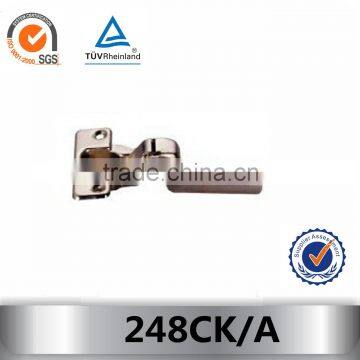 110 Degree Wardeobe Hidden Door Hinge 248CK/A