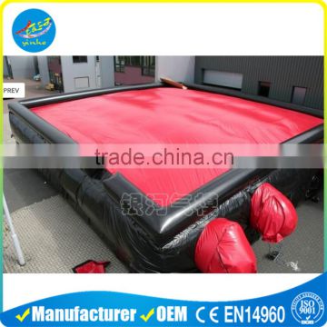 Inflatable Big Air Bag freedrop jumping air bag                        
                                                Quality Choice