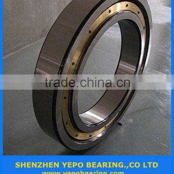 NSK Gold supplier angular contact ball bearing 7318A