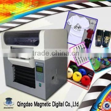 digital cotton t-shirt cd usb flash printer for sale