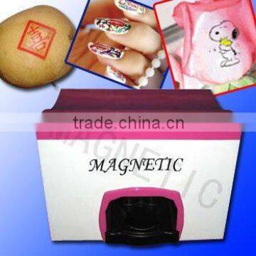 nail product--nail art printer CE certification