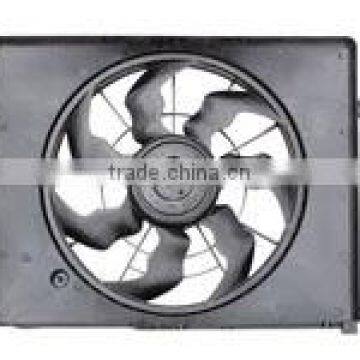 RADIATOR FAN ASSEMBLY / CAR COOLING FAN ASSEMBLY/ CAR FAN ASSEMBLY 25380-3k170