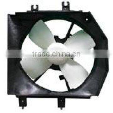 RADIATOR FAN ASSEMBLY / CAR COOLING FAN ASSEMBLY/ CAR FAN ASSEMBLY EP85-15-025AL1