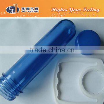 5l PET Bottle Preform