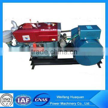 Generator 2kw Diesel Price