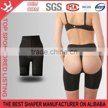 Women Sexy Butt Lift Booty Bra Invisible Panty Shaper Panties K201 photo-4