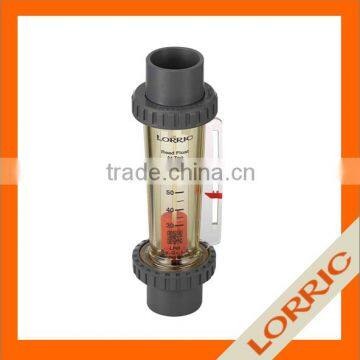 Industrial Water Treatment Chemical Variable Area Flow Meter