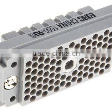 EDAC 120PIN +MS Connector Cirmp Type Cabinet Internal Cable Assembly Custom Processing photo-2