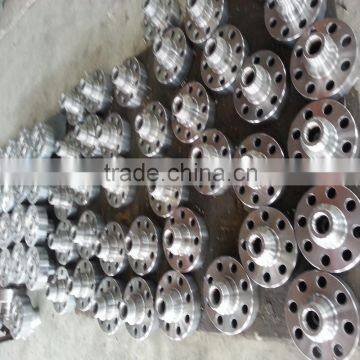 API 6A Companion Flange/Threaded Flange