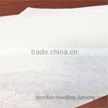 Good quality Microdot nonwoven interlining