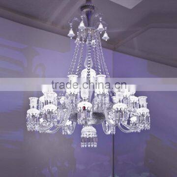 Luxury Red Special Fashion European Baccarat Red Special photo-5