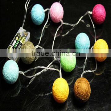 2014 hot new products battery decoration lights for holiday