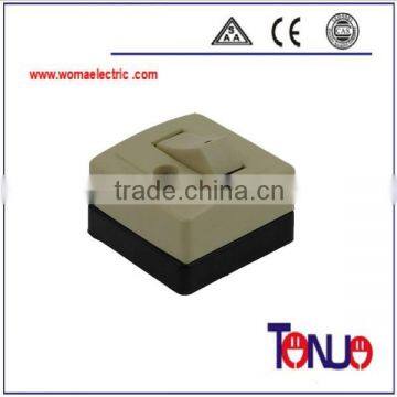 Thailand electric mini switch