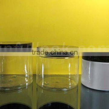 450g/450ml PET Cream Jar