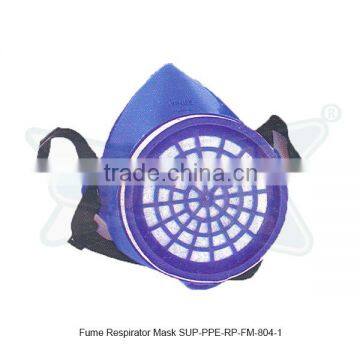 Fume Respirator Mask ( SUP-PPE-RP-FM-804-1 )
