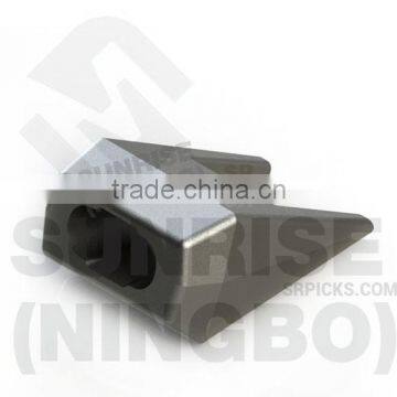 WO5 Auger Drilling Cutting Tooth Holders
