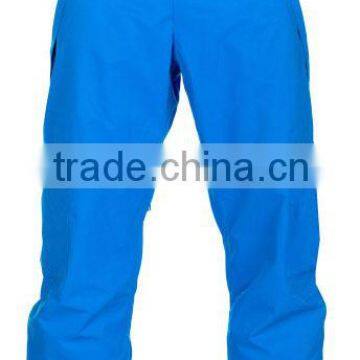 Hot and new fashion style men's ski pant