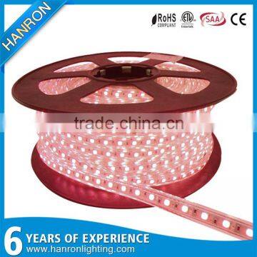 Hot selling products 230v led strip want to buy stuff from china