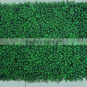 synthetic lawn for decoration