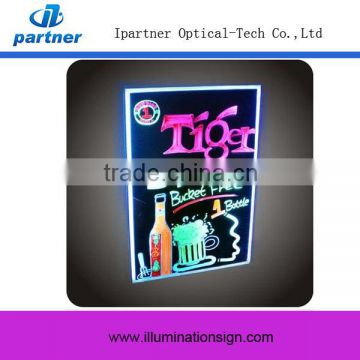 China Factory Wireless Led Display Board