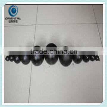 Casting Iron Balls for Ball Mill Ball