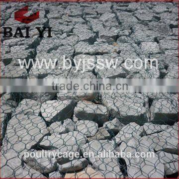 Popular Sale Gabion Basket/ Gabion Box/ Gabion Mesh With Stable Shape And Large Capability