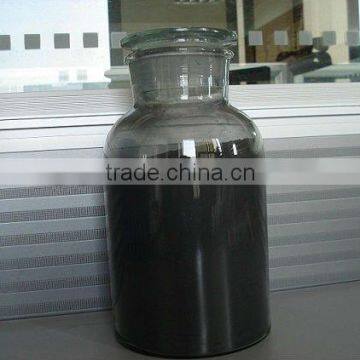 Natural Amorphous Graphite Powder FC 70%min 200mesh 325mesh photo-3